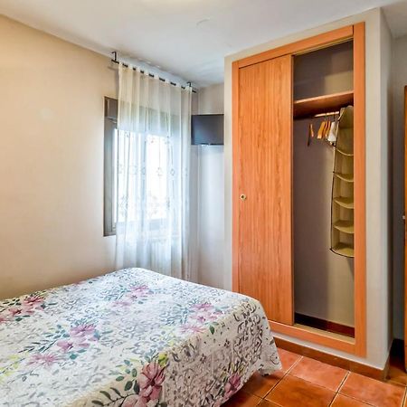 Pension La Playa Talavera de la Reina Zewnętrze zdjęcie