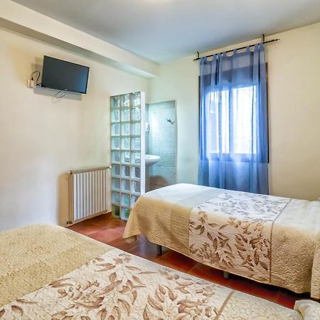 Pension La Playa Talavera de la Reina Zewnętrze zdjęcie