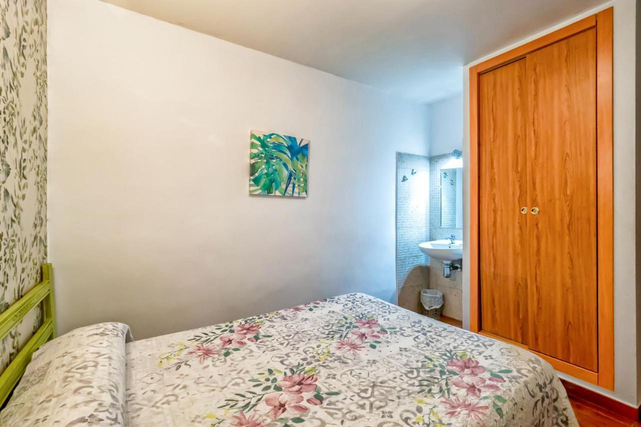 Pension La Playa Talavera de la Reina Zewnętrze zdjęcie