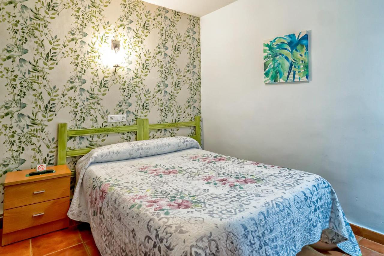 Pension La Playa Talavera de la Reina Zewnętrze zdjęcie